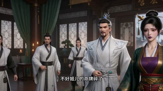 我是帝尊掌心娇(80集) 我是帝尊掌心娇(80集)热门短剧免费看