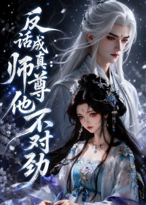 反话成真:师尊他不对劲(31集) 反话成真:师尊他不对劲(31集)大结局太过瘾了