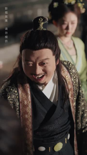 穿成侯门恶母我反手扇醒世子(80集) 穿成侯门恶母我反手扇醒世子(80集)在哪里可以全集