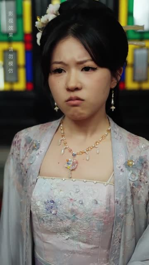 穿成侯门恶母我反手扇醒世子(80集) 穿成侯门恶母我反手扇醒世子(80集)精彩短剧来袭