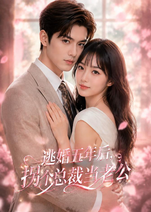 逃婚五年后,拐个总裁当老公(70集) 逃婚五年后,拐个总裁当老公(70集)古代短剧推荐