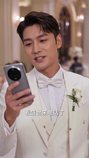 逃婚五年后,拐个总裁当老公(70集) 逃婚五年后,拐个总裁当老公(70集)看精彩短剧