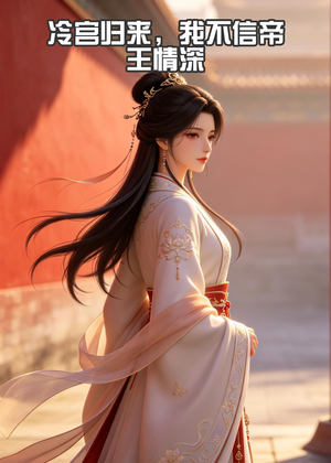 冷宫归来,我不信帝王情深(32集) 冷宫归来,我不信帝王情深(32集)每天短剧分享