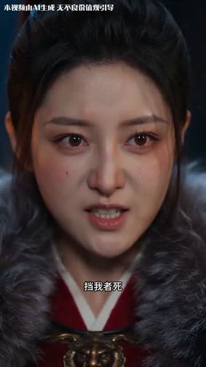 将门嫡女再次归来(80集) 将门嫡女再次归来(80集)一口气看完全集