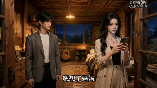 过期恋人(31集) 过期恋人(31集)经典老剧免费看