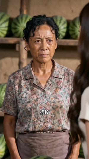 冰雹无情瓜有情(36集) 冰雹无情瓜有情(36集)最热短剧推荐