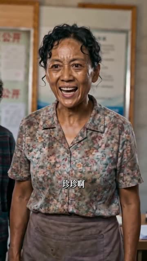 冰雹无情瓜有情(36集) 冰雹无情瓜有情(36集)短剧完整版免费