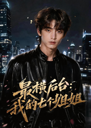 最横后台：我的七个姐姐（70集）完整版