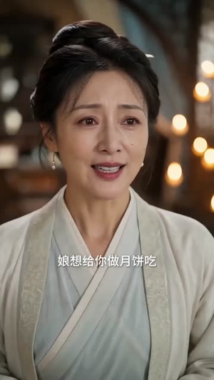 为嫡之千面影后遇情深（20集）温柔追捕短剧