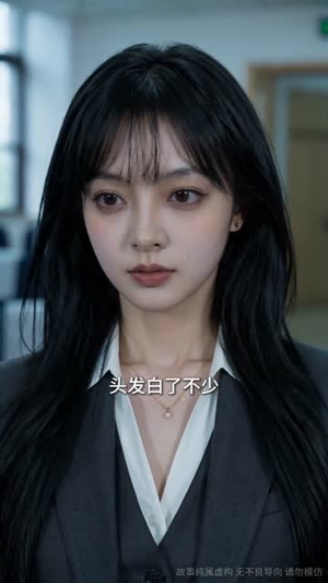 83长夜尽,错位人生(43集) 83长夜尽,错位人生(43集)好看又上头短剧
