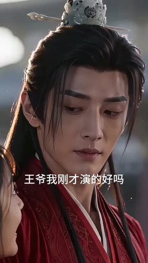 冲喜王妃她又能吃又能打（32集）解说