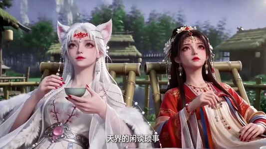 我们不当妾(15集) 我们不当妾(15集)短剧太精彩了