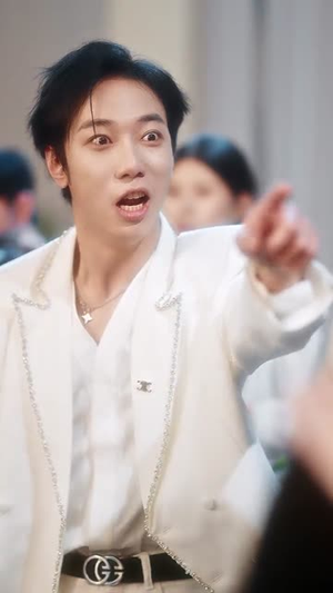 我霸气归来!硬核掀翻全场(61集) 我霸气归来!硬核掀翻全场(61集)精彩短剧免费看