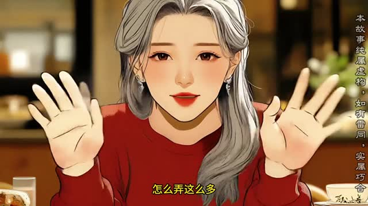 远方的来电(41集) 远方的来电(41集)红果免费短剧