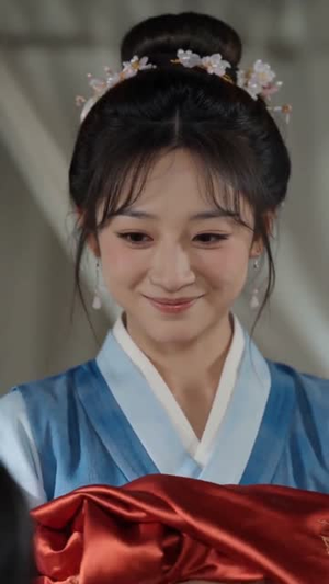 冷院浮香,不负长风(58集) 冷院浮香,不负长风(58集)看到了大结局