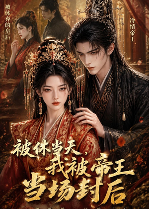 被休当天，我被帝王当场封后（18集）短剧全集完整
