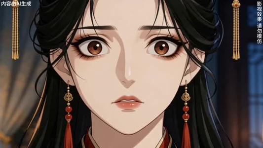 孤凰踏碎九重尘（56集）精彩不断免费看