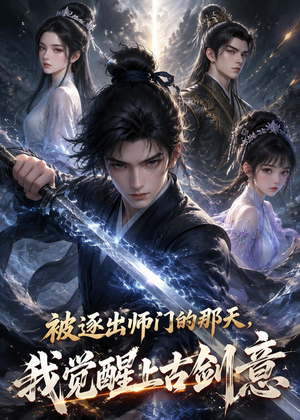 被逐出师门的那天,我觉醒上古剑意(30集) 被逐出师门的那天,我觉醒上古剑意(30集)战神短剧推荐