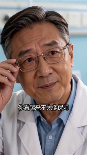 晚来景琛,念你成暖(38集) 晚来景琛,念你成暖(38集)超火热门短剧