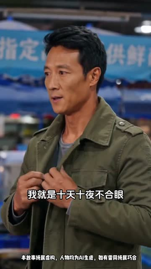 鲜道见人心(35集) 鲜道见人心(35集)超爽短剧推荐