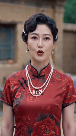 灼灼其华，岁岁安暖（59集）热门短剧推荐。