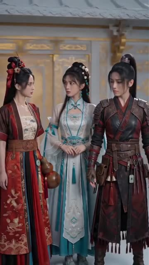 玄幻我无敌从败家开始(80集) 玄幻我无敌从败家开始(80集)每日短剧追不停
