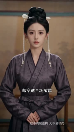 冷宫月，帝王心（50集）UC网盘在线看