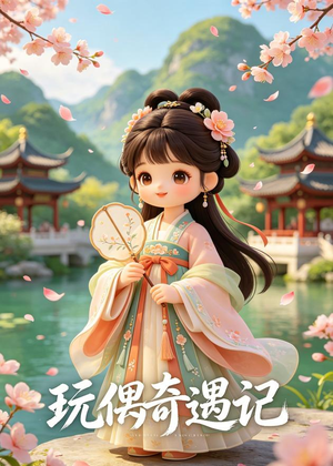 玩偶奇遇记(48集) 玩偶奇遇记(48集)免费观看就是爽