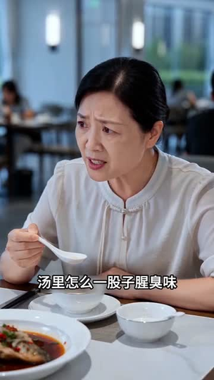 味战巅峰(41集) 味战巅峰(41集)火热短剧抢先看