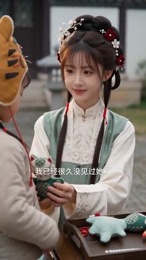 檐下有莺声(50集) 檐下有莺声(50集)短剧追到爽