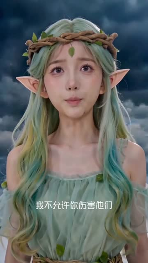 峡谷世界（40集）热门短剧看不停