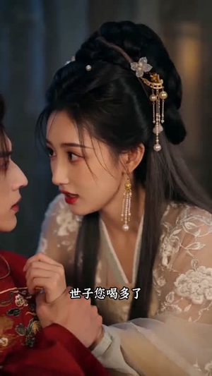 将门嫡女，从不将就（46集）短剧免费看全集