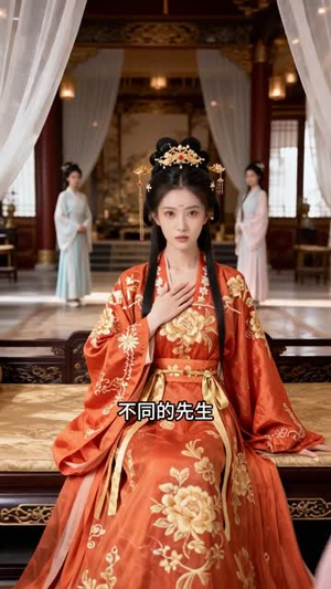 海棠落时,我重生了(46集) 海棠落时,我重生了(46集)热门短剧在线看