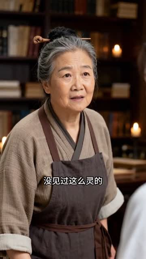 海棠落时,我重生了(46集) 海棠落时,我重生了(46集)第32集