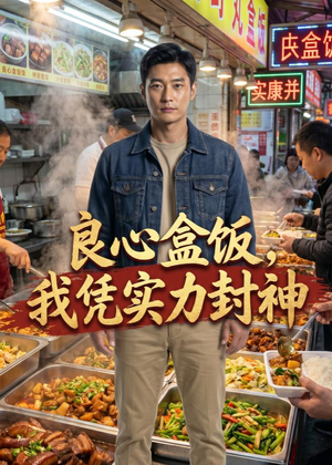 良心盒饭,我凭实力封神(67集) 良心盒饭,我凭实力封神(67集)短剧热门合集