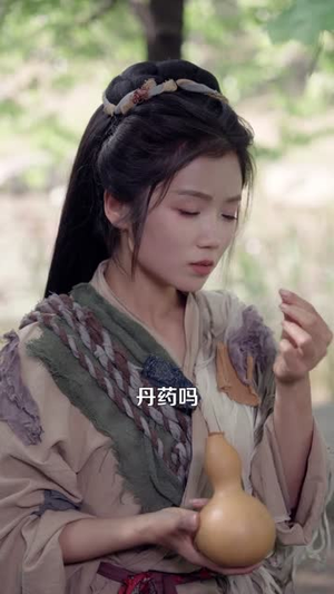 乞丐神女,我的右手点化万物(99集) 乞丐神女,我的右手点化万物(99集)推荐好短剧