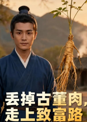 丢掉古董肉,走上致富路(45集) 丢掉古董肉,走上致富路(45集)大结局一气呵成