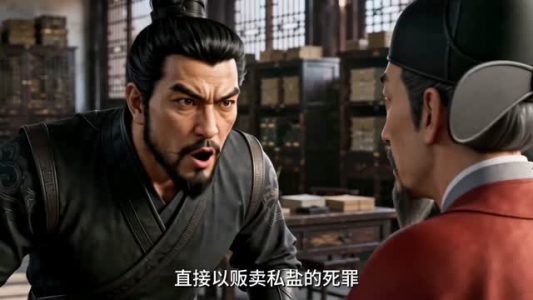 第一纨绔:开局在天牢里度假(44集) 第一纨绔:开局在天牢里度假(44集)免费观看完整版