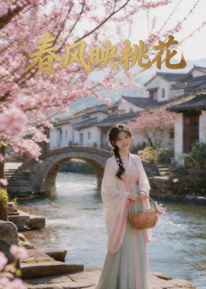 春风映桃花(54集) 春风映桃花(54集)短剧抢先看