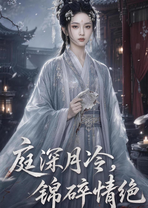 庭深月冷,锦碎情绝(62集) 庭深月冷,锦碎情绝(62集)短剧太精彩了