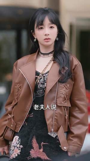 我能看见气运,闪婚老公他超爱(70集) 我能看见气运,闪婚老公他超爱(70集)精彩短剧后续