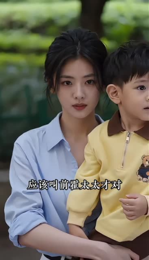 双宝助攻复婚记(41集) 双宝助攻复婚记(41集)精彩短剧热播中
