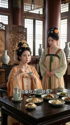半生宫墙半生烬(73集) 半生宫墙半生烬(73集)短剧推荐来了