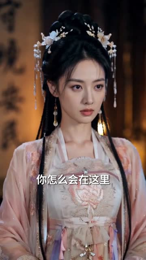 逆转时空,我把鲛人夫君宠上天(75集) 逆转时空,我把鲛人夫君宠上天(75集)女主角是谁