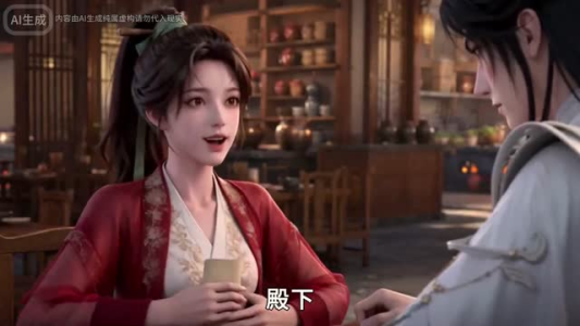 满汉全席从烧火丫头开始(41集) 满汉全席从烧火丫头开始(41集)直接追到结尾