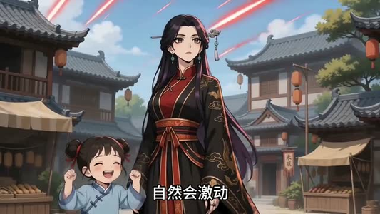 三千庇护第二十三季(71集) 三千庇护第二十三季(71集)解说文案