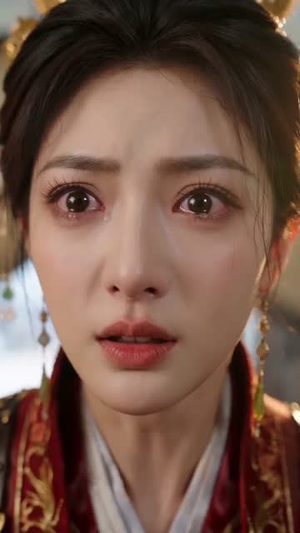 替兄从军后,殿下宠疯了(106集) 替兄从军后,殿下宠疯了(106集)推荐好短剧