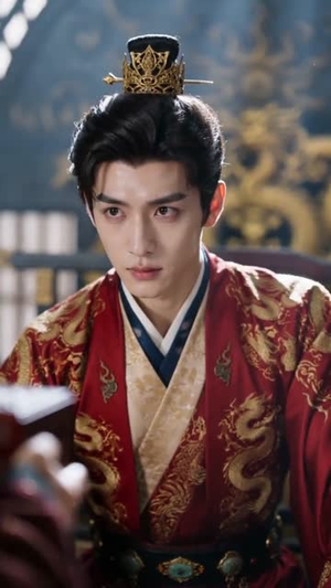 替兄从军后,殿下宠疯了(106集) 替兄从军后,殿下宠疯了(106集)免费观看全集