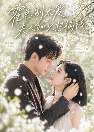 霍总别太爱,夫人她只想搞钱(66集) 霍总别太爱,夫人她只想搞钱(66集)好看短剧分享