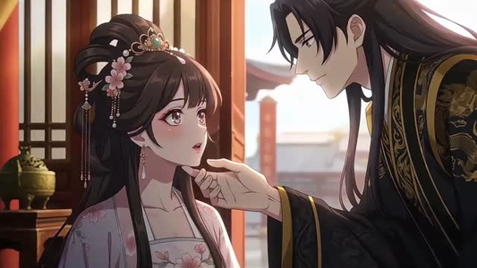 硬核宠妃（21集）第32集